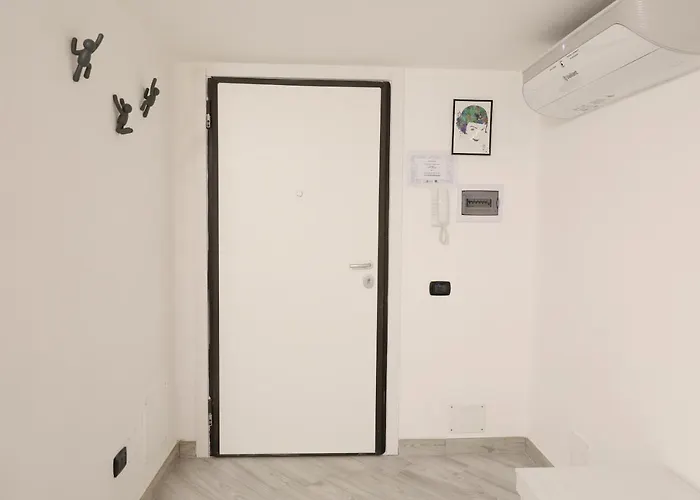 Vakantiehuis Serendipity La Terrazza House