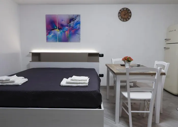 Tatil Evi Serendipity La Terrazza House *