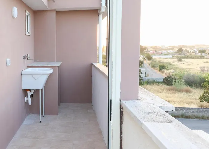 Serendipity La Terrazza House