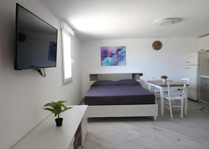 Serendipity La Terrazza House بيت للعطل