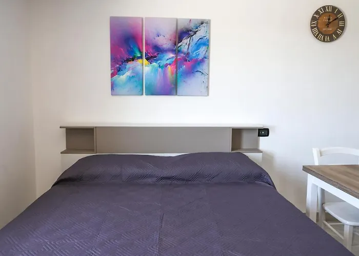 Tatil Evi Serendipity La Terrazza House