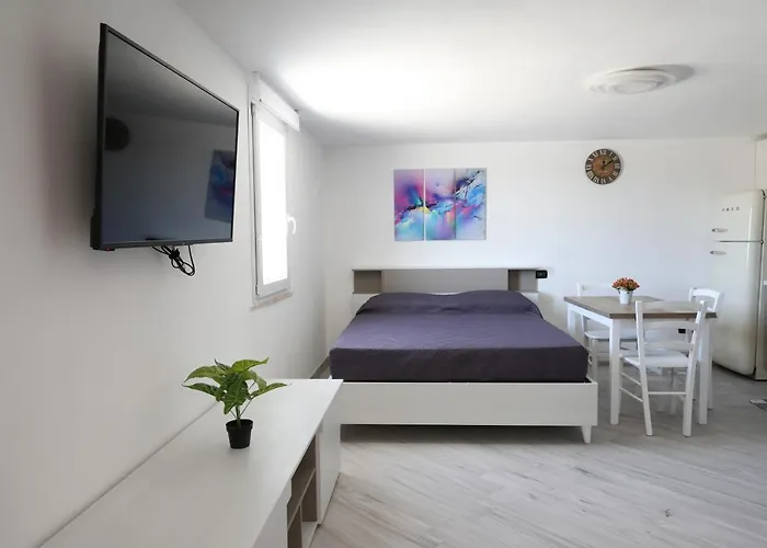 Serendipity La Terrazza House