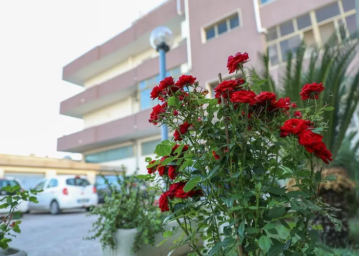 Serendipity La Terrazza House *