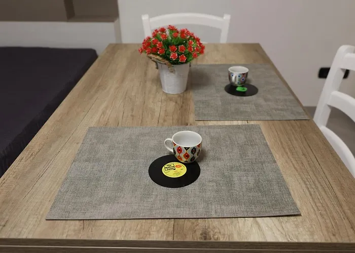 بيت للعطل Serendipity La Terrazza House