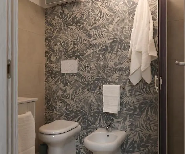 Tatil Evi Serendipity La Terrazza House