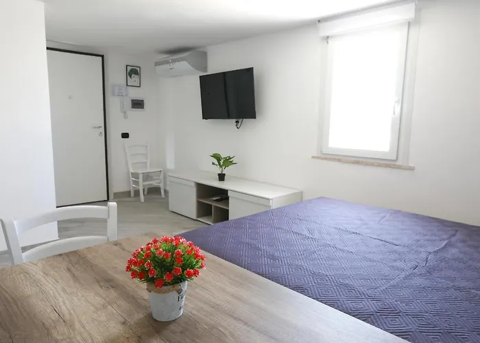 Tatil Evi Serendipity La Terrazza House