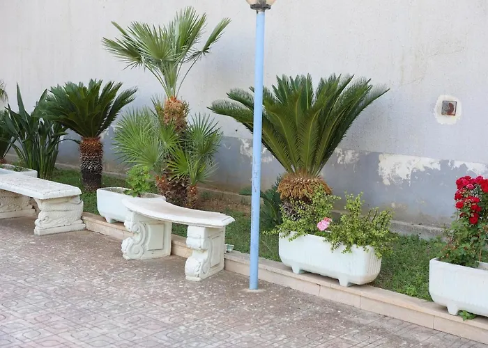 Serendipity La Terrazza House *