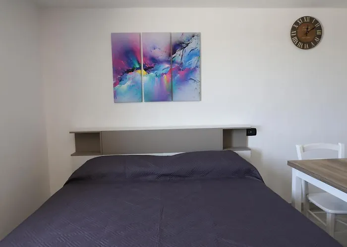 Serendipity La Terrazza House * Lecce