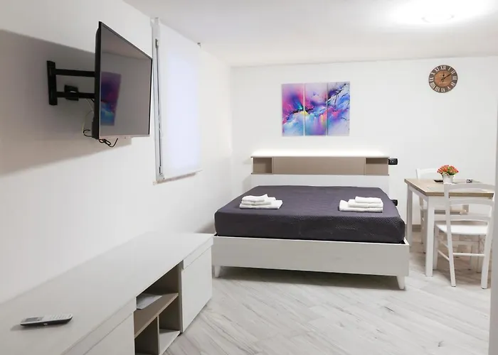 Serendipity La Terrazza House * ليتشي