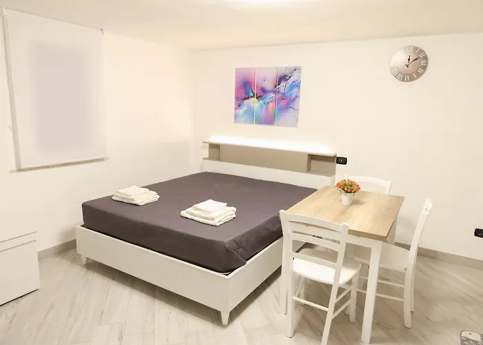 Serendipity La Terrazza House * Lecce