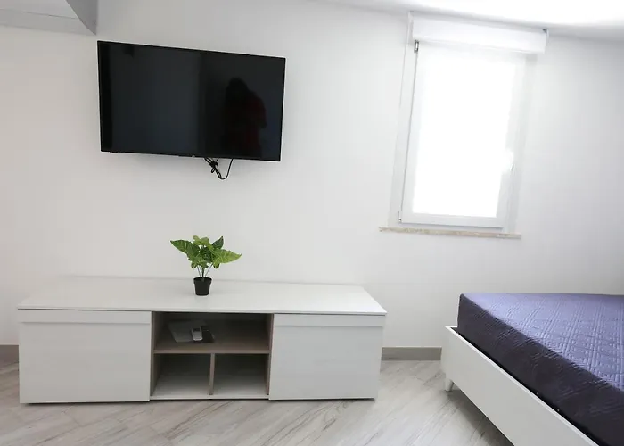 Serendipity La Terrazza House Tatil Evi