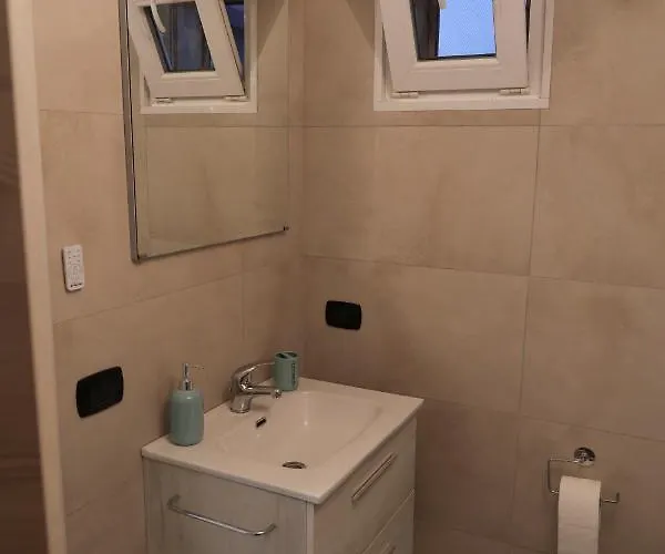 Serendipity La Terrazza House بيت للعطل ليتشي