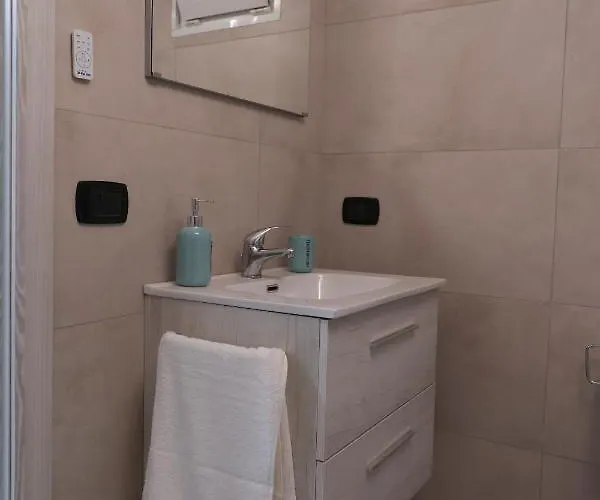 Serendipity La Terrazza House