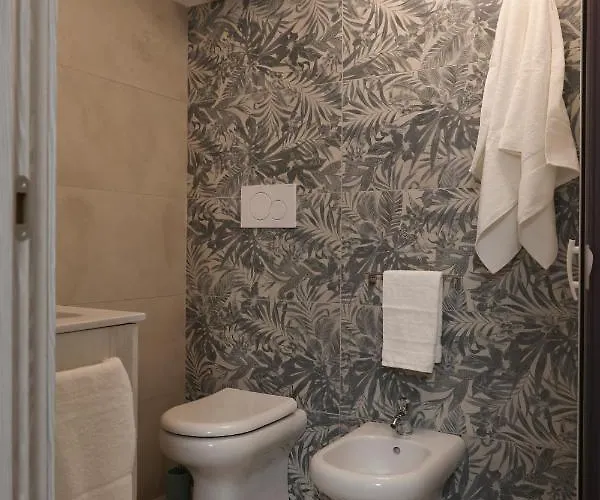 Tatil Evi Serendipity La Terrazza House