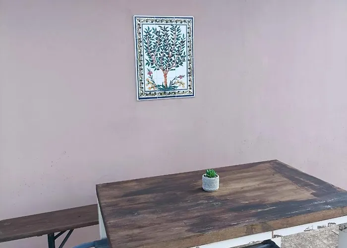 Serendipity La Terrazza House Tatil Evi *